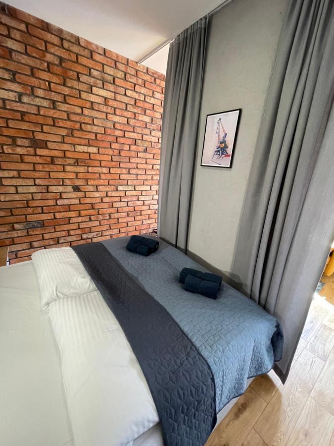 Rajska Brama Huoneisto